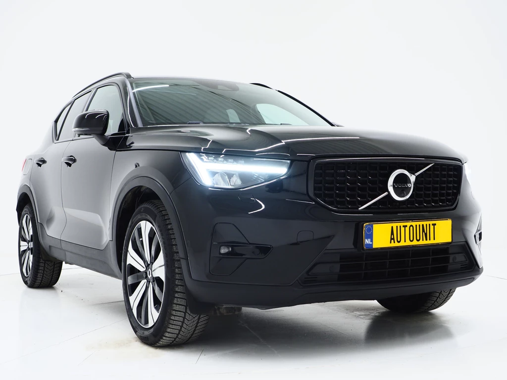 Volvo XC40 – foto 7
