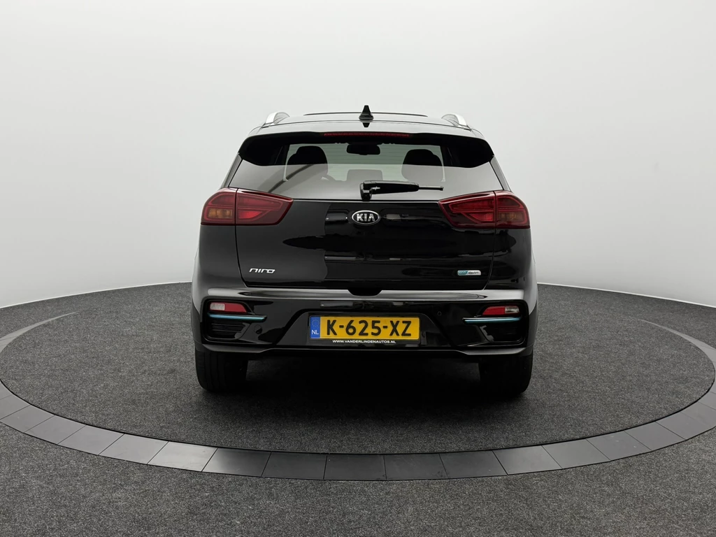 Kia e-Niro – foto 5