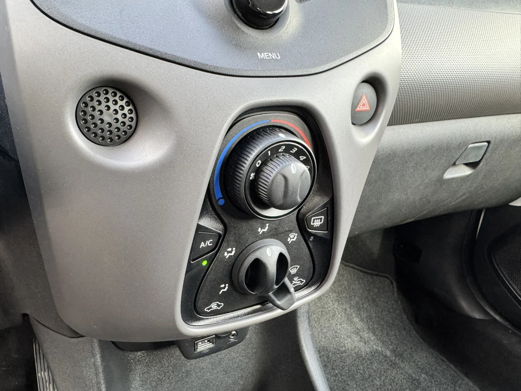 Peugeot 108 – foto 13