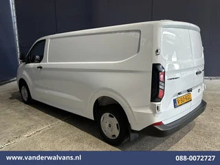 Ford Transit Custom – thumbnail 2