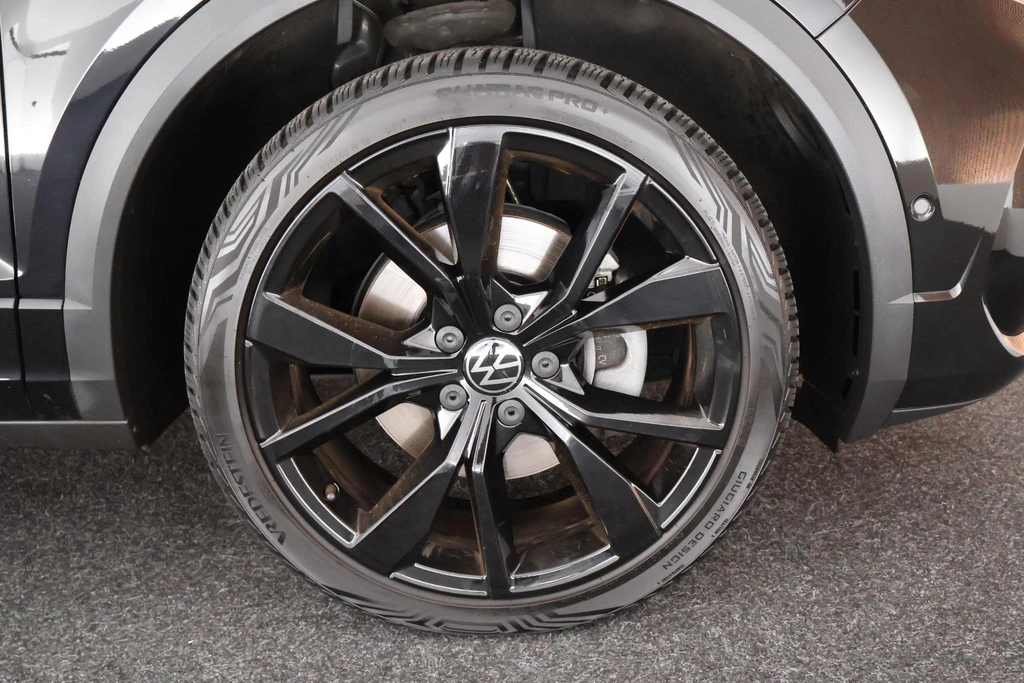 Volkswagen T-Roc – foto 49