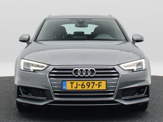 Audi A4 – thumbnail 8