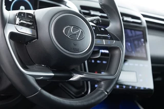 Hyundai Tucson – thumbnail 22