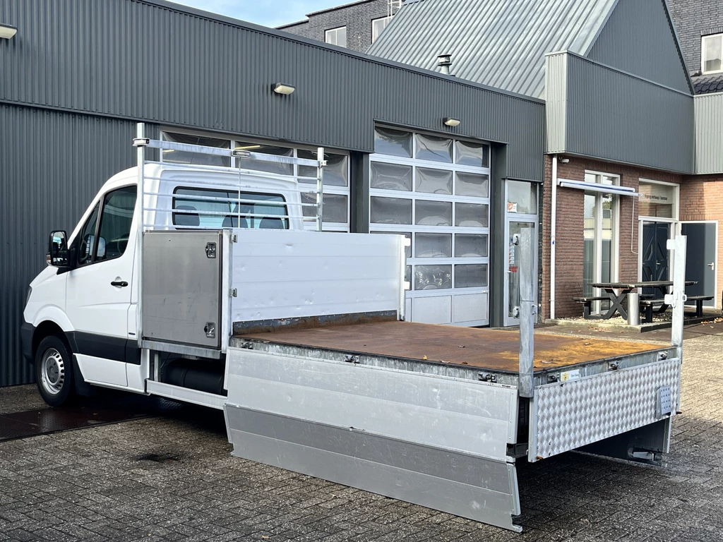 Mercedes-Benz Sprinter – foto 11