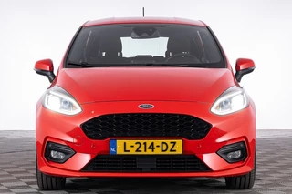 Ford Fiesta – thumbnail 8
