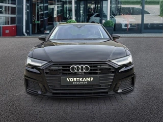 Audi A6 – thumbnail 8