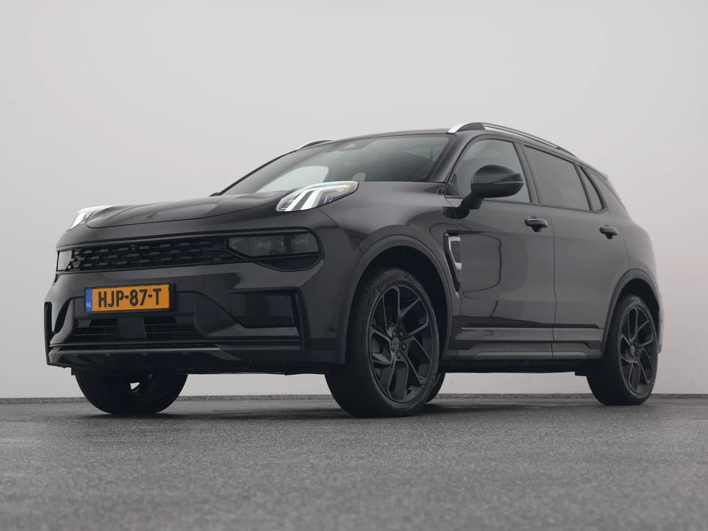 Lynk & Co 01 – foto 2