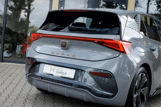 CUPRA Born – thumbnail 5