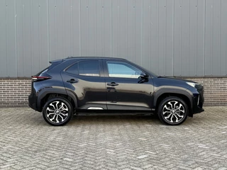 Toyota Yaris Cross – thumbnail 14