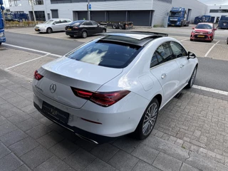 Mercedes-Benz CLA – thumbnail 9