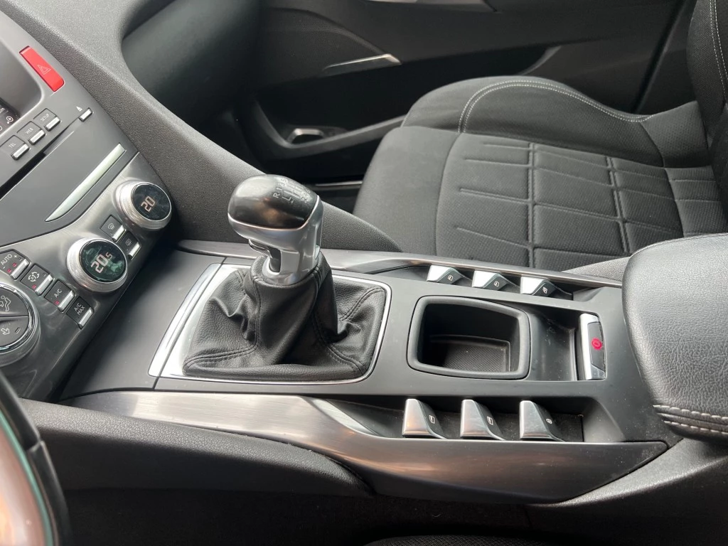 DS DS 5 – foto 16