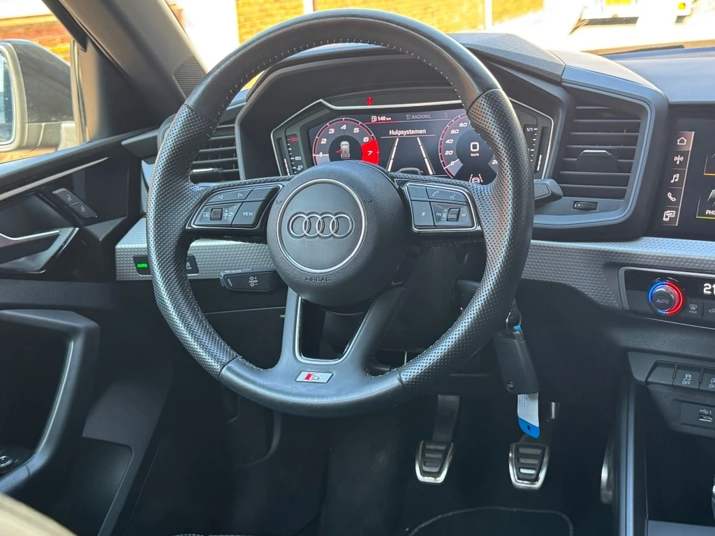 Audi A1 – foto 16