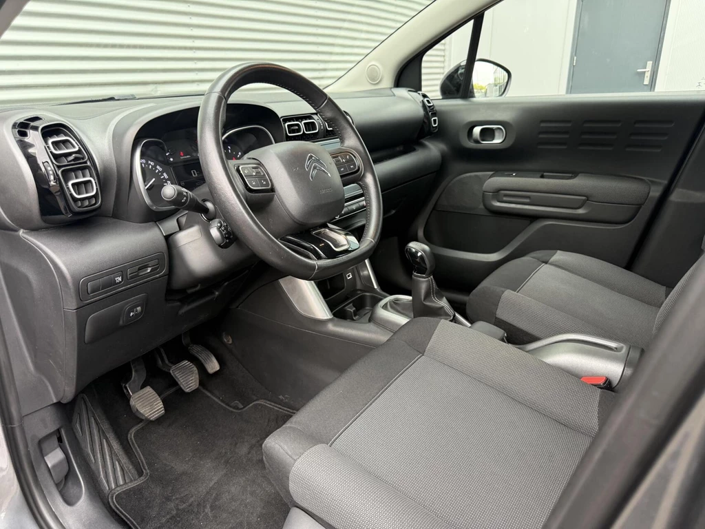 Citroën C3 Aircross – foto 11