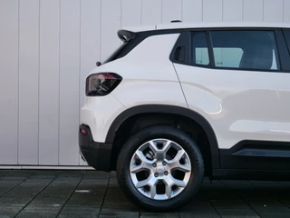 Jeep Avenger – thumbnail 15