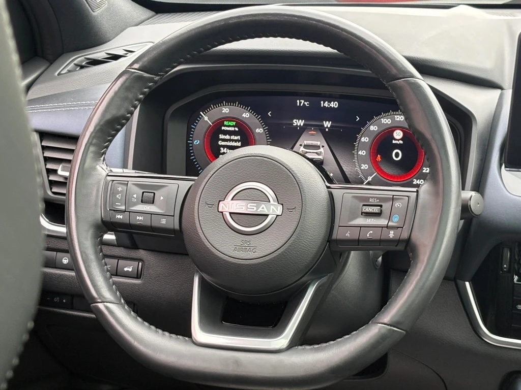 Nissan QASHQAI – foto 20