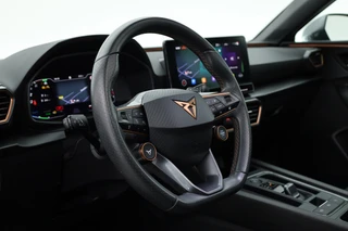 CUPRA Leon Sportstourer – thumbnail 9