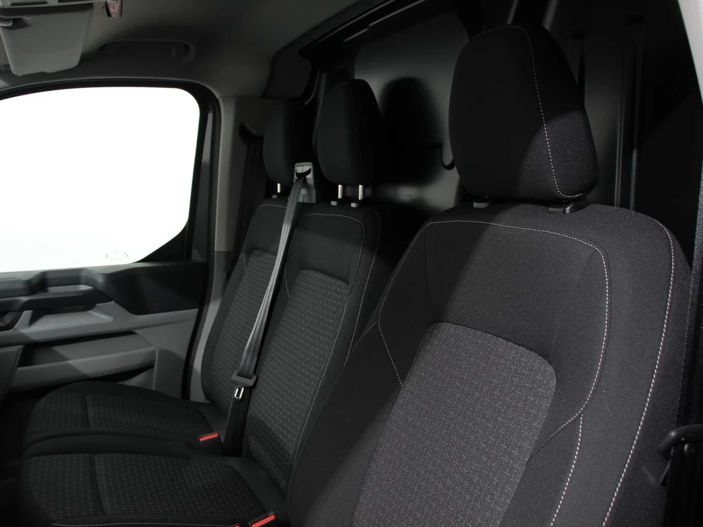 Ford Transit Custom – foto 25