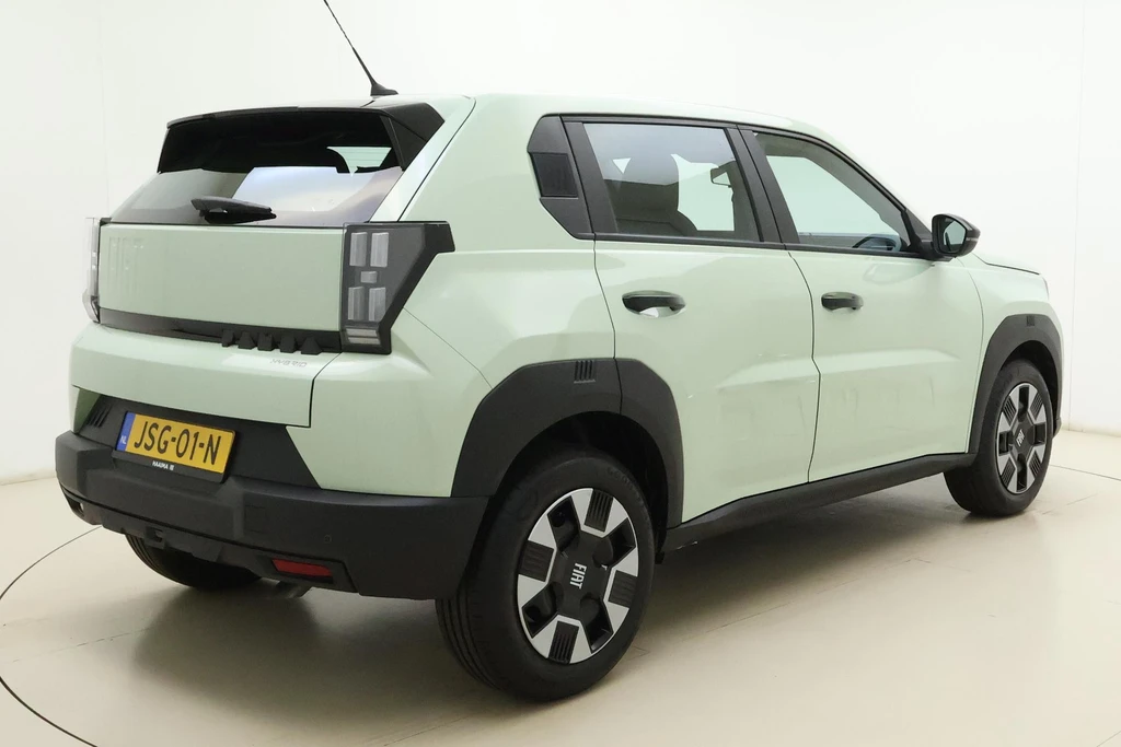 Fiat Grande Panda – foto 6