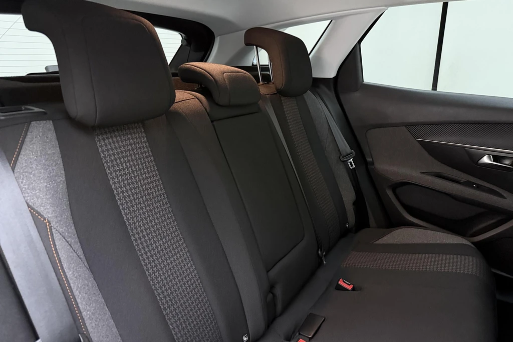 Peugeot 3008 – foto 17