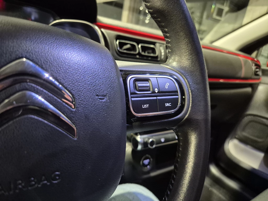 Citroën C3 – foto 31