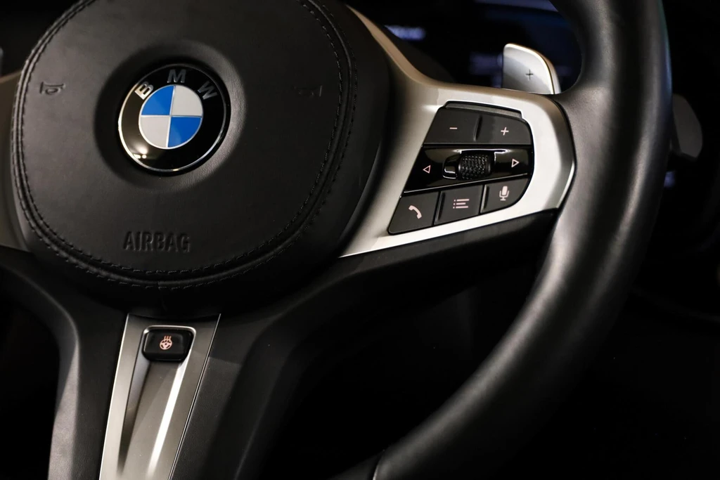 BMW 5 Serie – foto 31