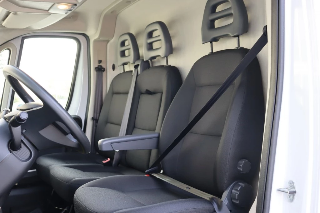 Fiat E-Ducato – foto 31