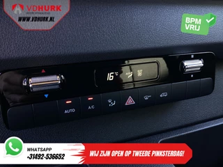 Mercedes-Benz Sprinter – thumbnail 15