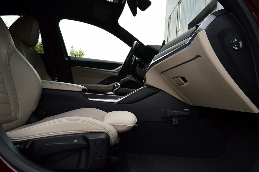 BMW 4 Serie – foto 14