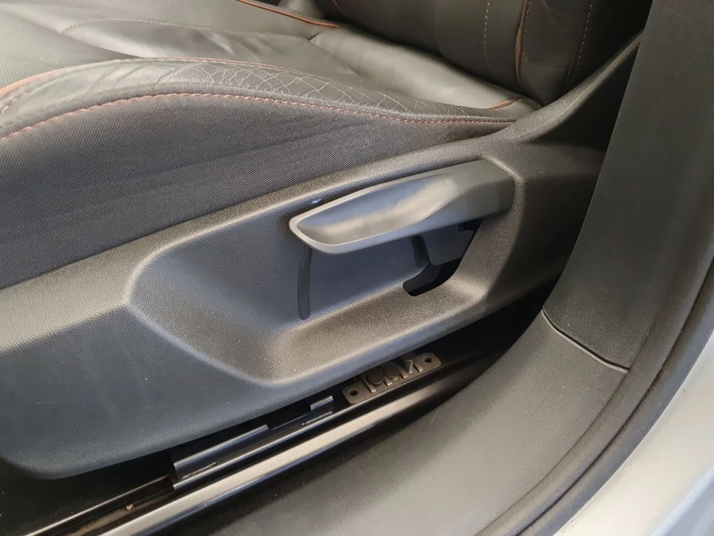 Škoda Enyaq iV – foto 24