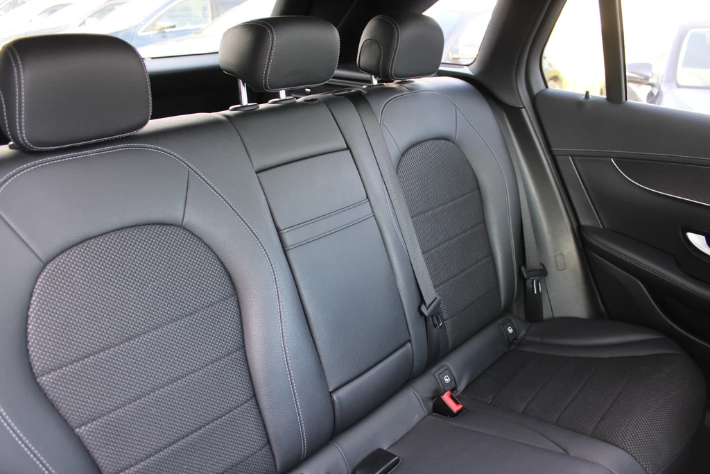 Mercedes-Benz GLC – foto 13