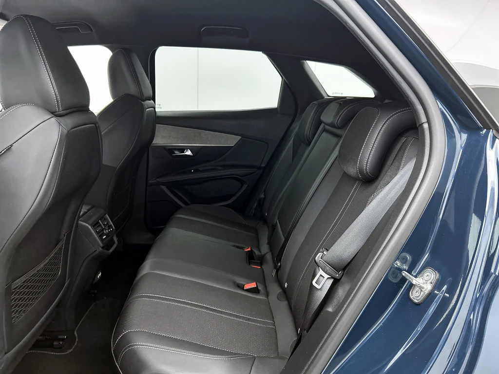 Peugeot 3008 – foto 27