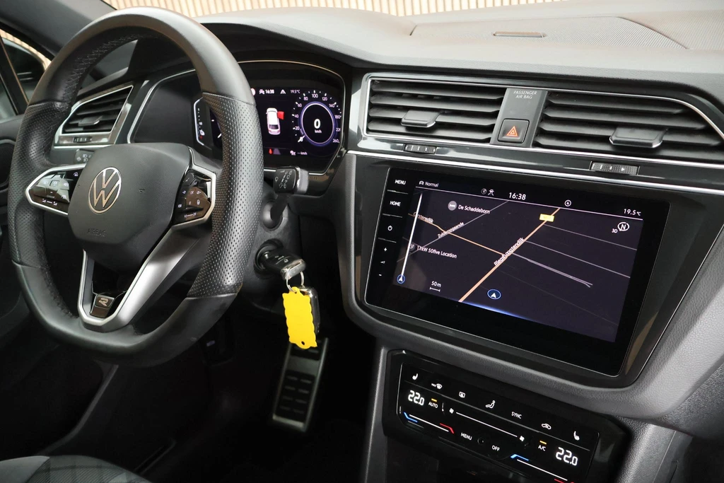Volkswagen Tiguan – foto 8