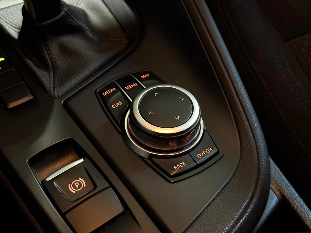 BMW X1 – foto 37