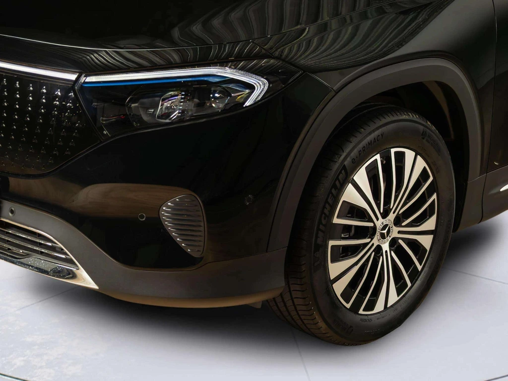 Mercedes-Benz EQB – foto 6