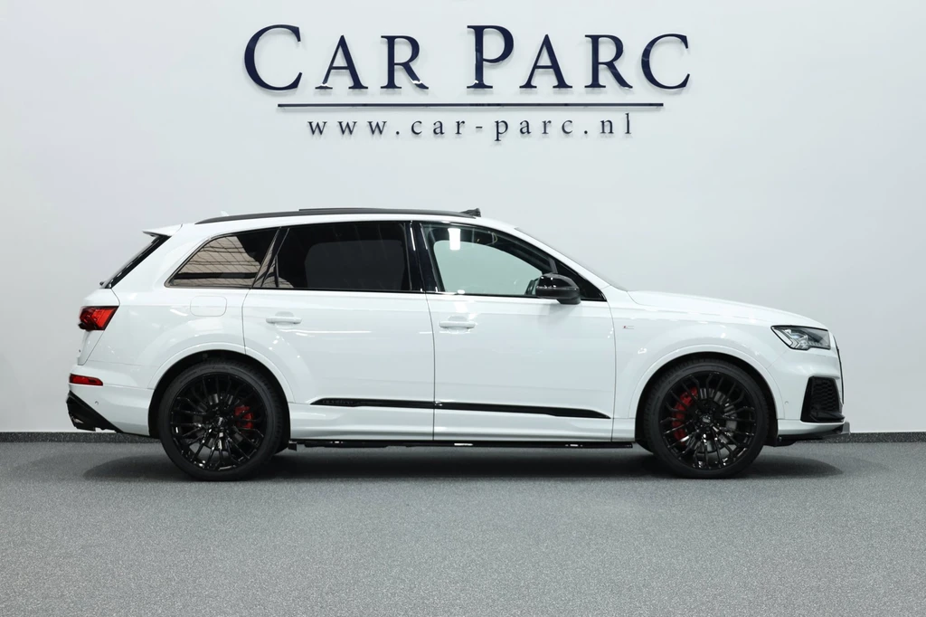 Audi Q7 – foto 7