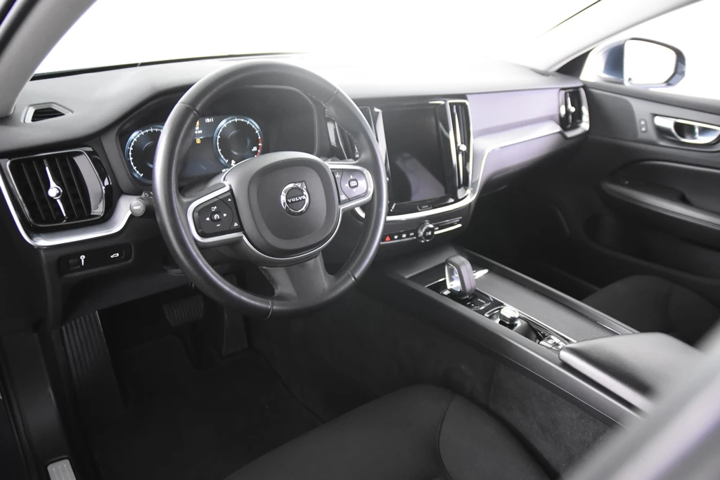 Volvo V60 – foto 19