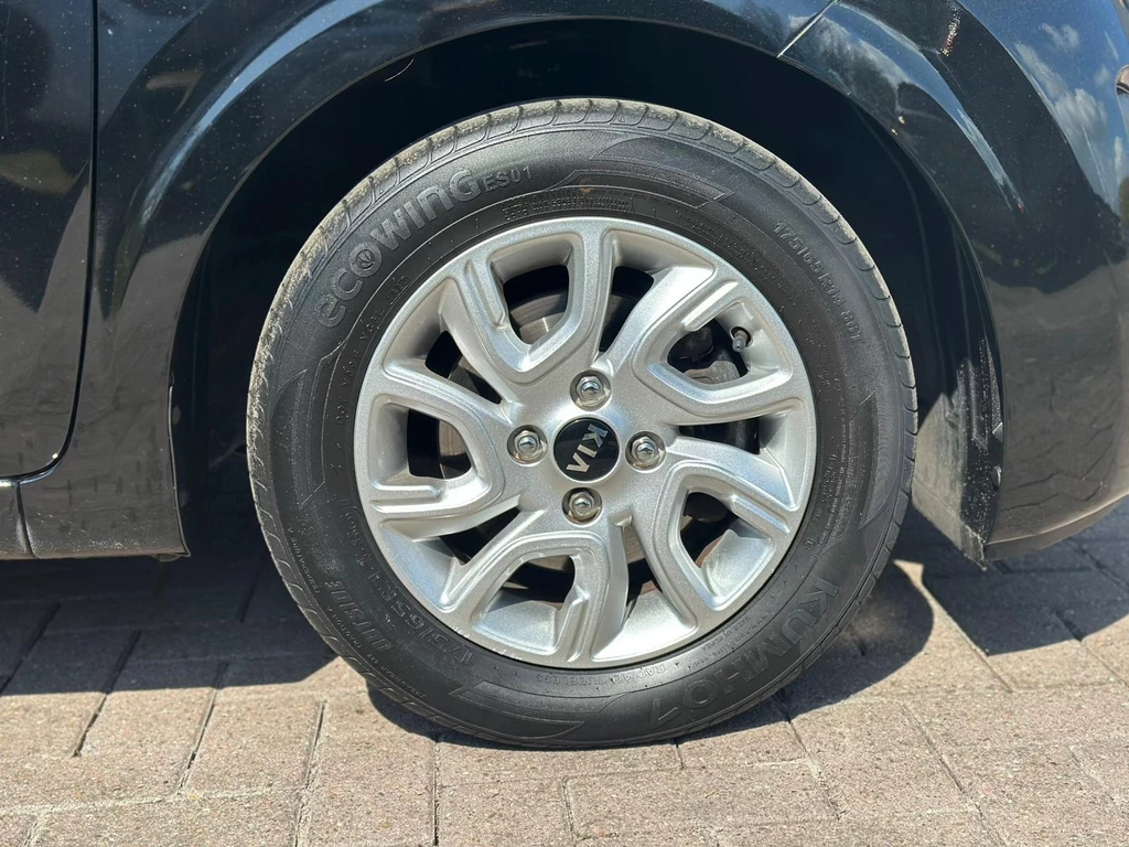 Kia Picanto – foto 6