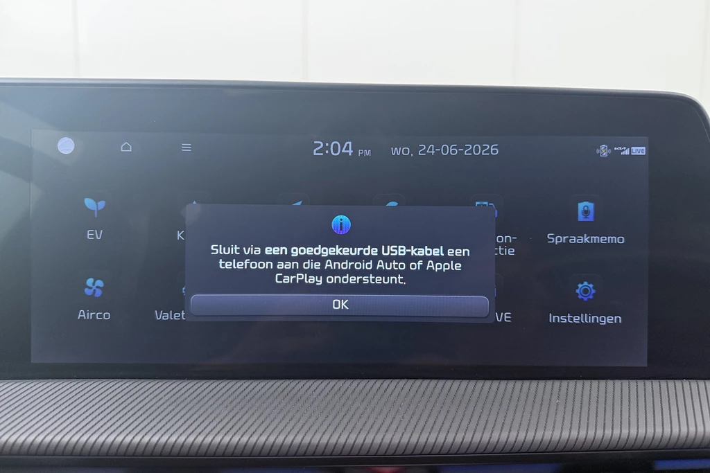 Kia EV6 – foto 33