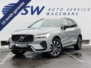 Volvo XC60 – thumbnail 1