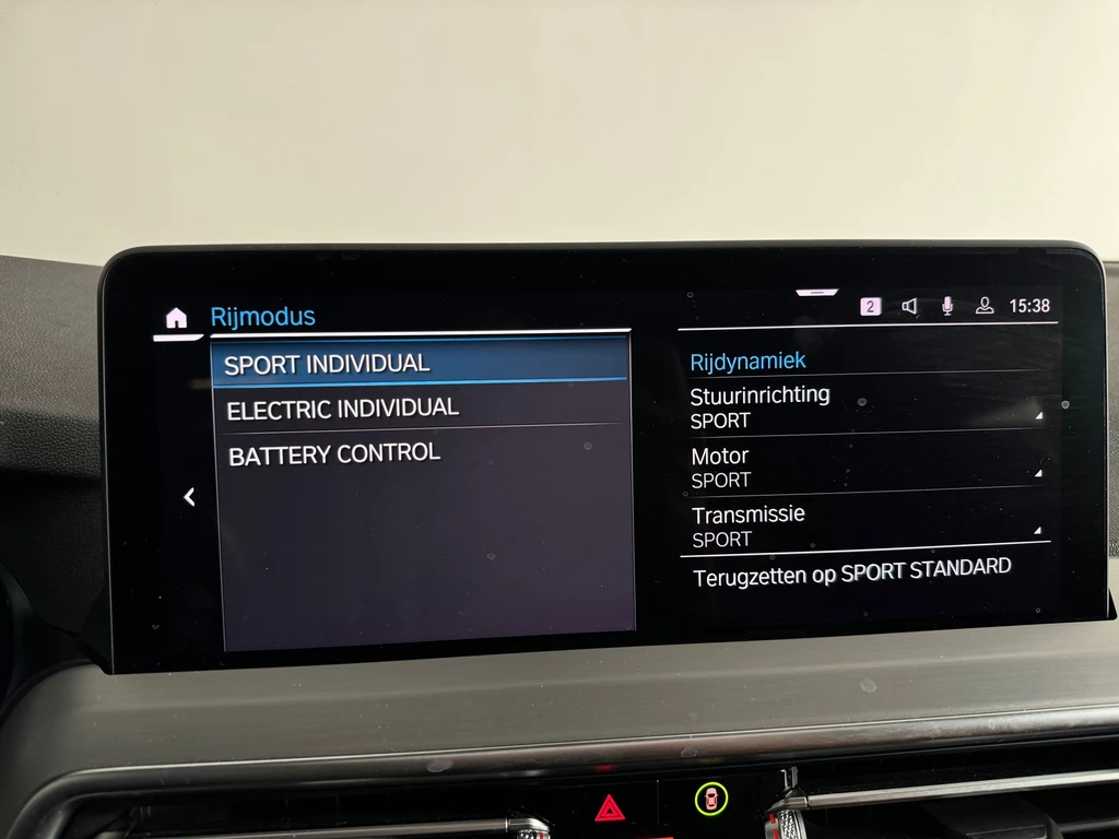 BMW X3 – foto 38