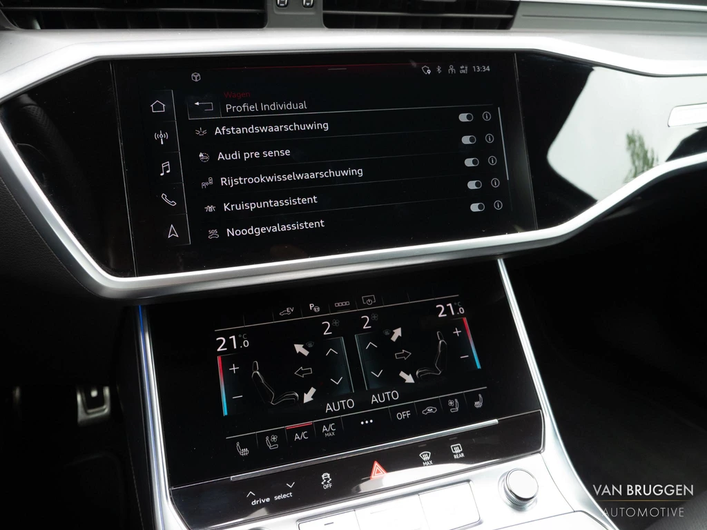 Audi A6 – foto 45