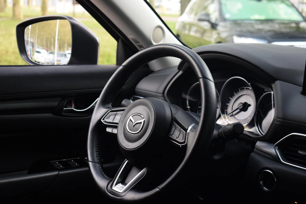 Mazda CX-5 – foto 32