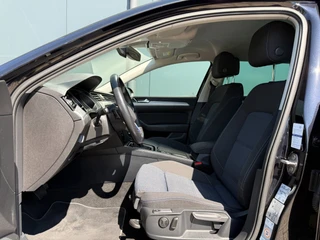 Volkswagen Passat – thumbnail 8