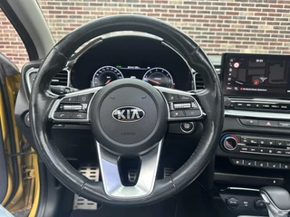 Kia XCeed – thumbnail 27