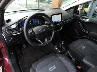 Ford Fiesta – thumbnail 11