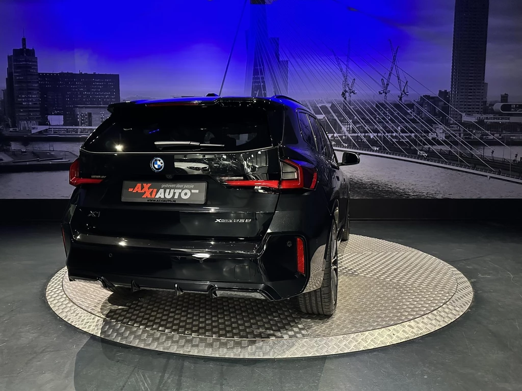 BMW X1 – foto 10