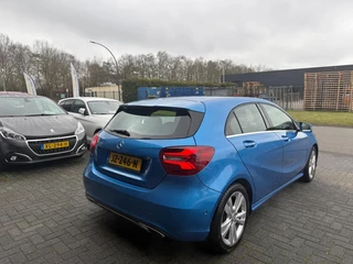 Mercedes-Benz A-Klasse – thumbnail 8