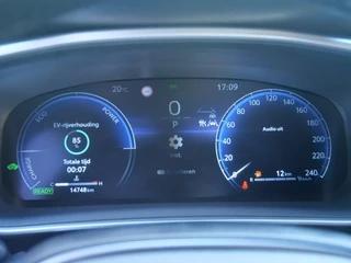 Toyota Corolla Touring Sports – thumbnail 20