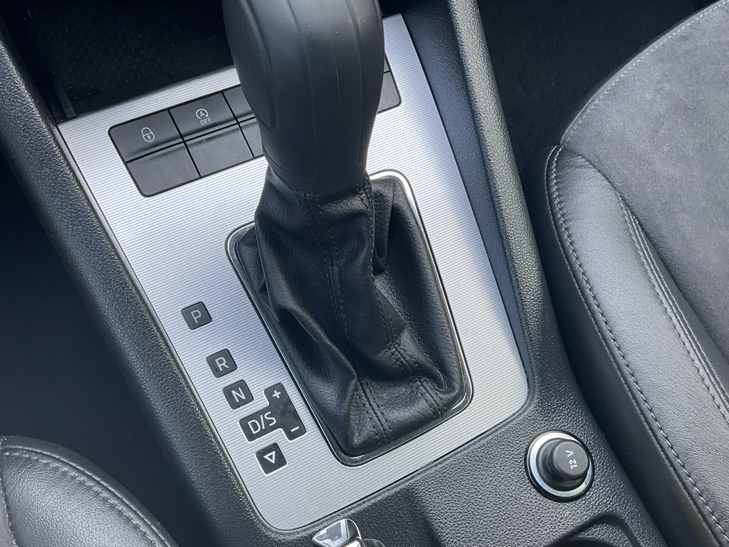 Škoda Octavia – foto 13