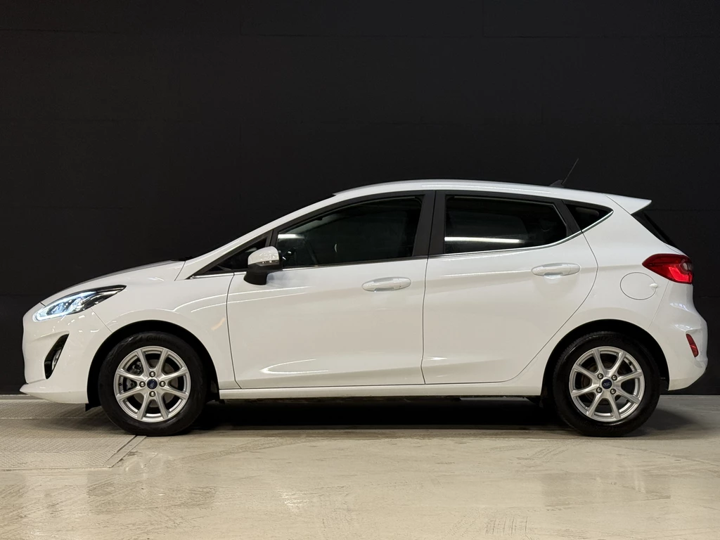 Ford Fiesta – foto 2